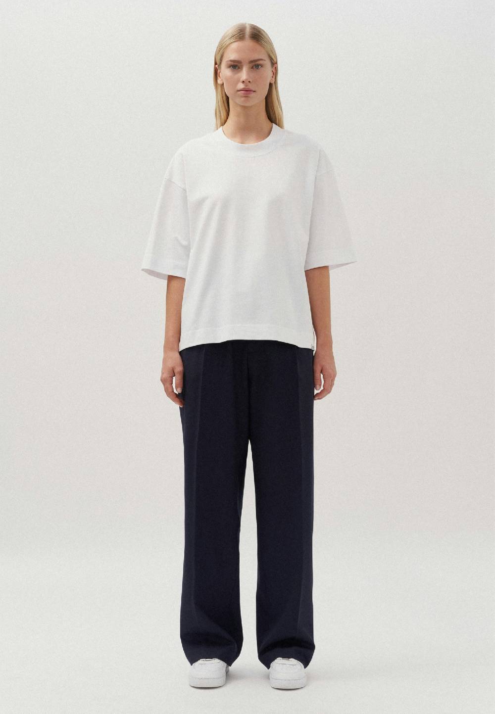 Seidensticker T-Shirt Oversized Riesige Ersparnisse