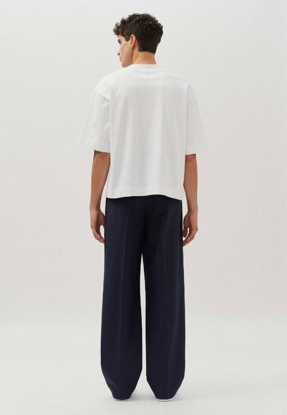 Seidensticker T-Shirt Oversized Riesige Ersparnisse