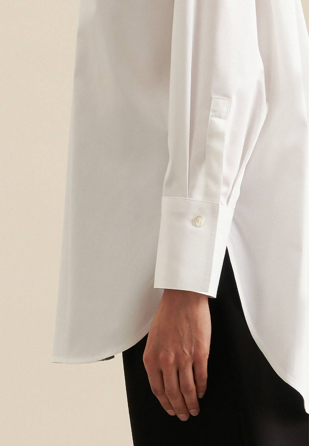 Seidensticker Twill Longbluse JETZT KAUFEN