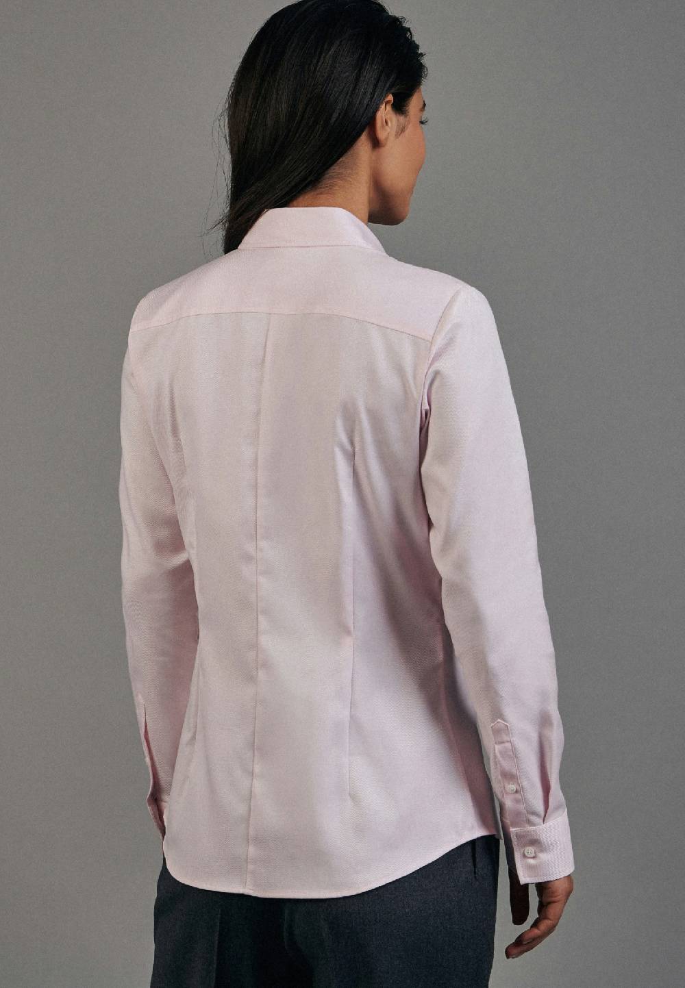 Seidensticker Twill Hemdbluse 2025