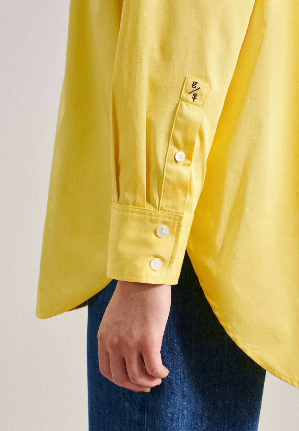 Seidensticker Twill Longbluse Großer Ausverkauf