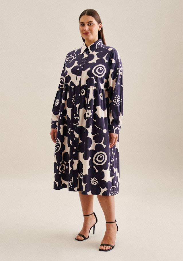 Seidensticker Curvy Kragen Kleid Regular Bestseller