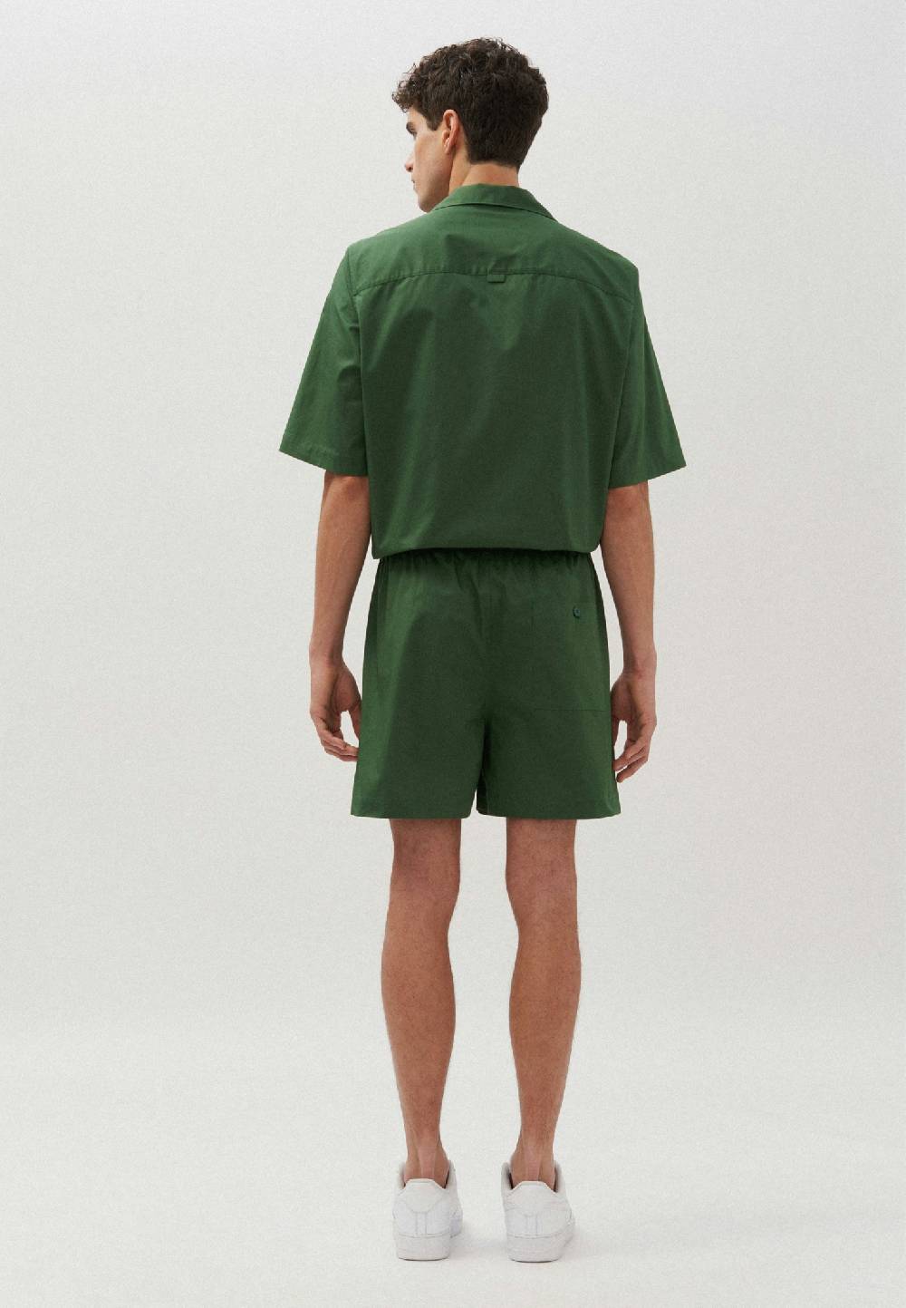 Seidensticker Shorts Regular im Angebot