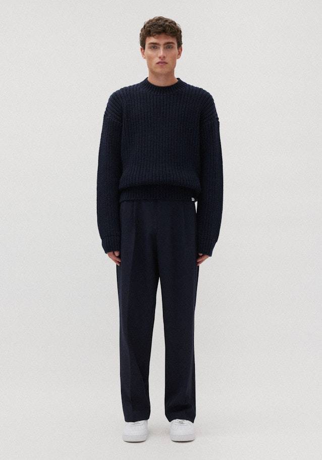 Seidensticker Pullover Regular Kostenloser Versand
