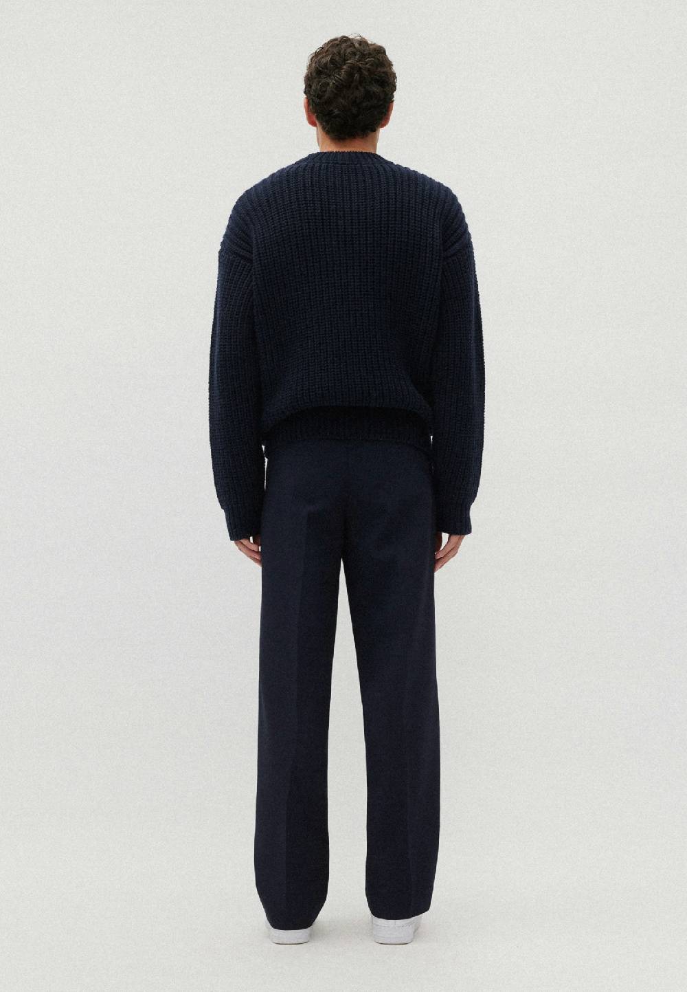 Seidensticker Pullover Regular Kostenloser Versand