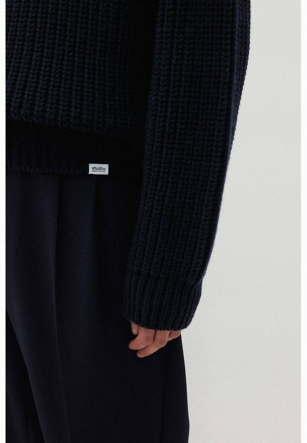 Seidensticker Pullover Regular Kostenloser Versand