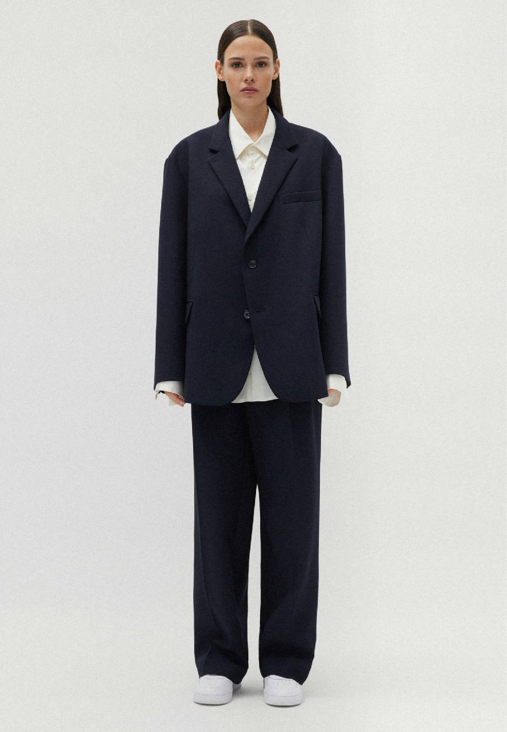 Seidensticker Jacke Oversized Fabrikpreis