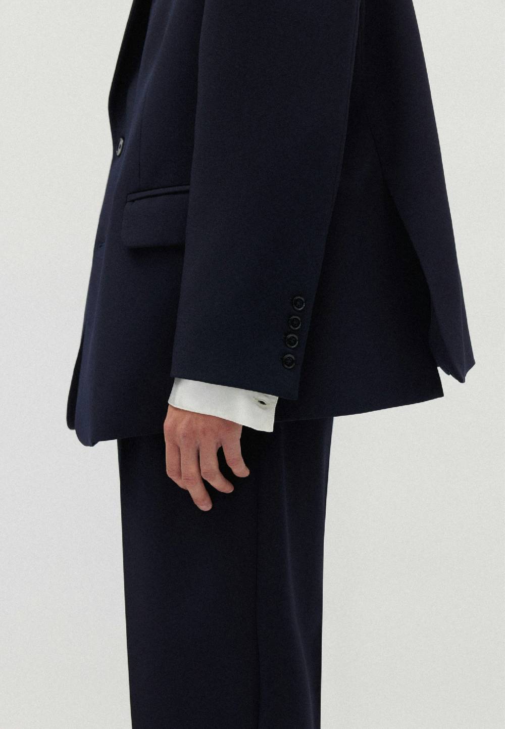 Seidensticker Jacke Oversized Fabrikpreis