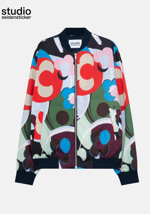 Seidensticker Jacke Regular fit Großer Ausverkauf