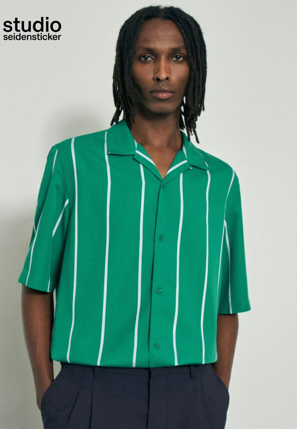 Seidensticker Casual Hemd Regular Flash Sale