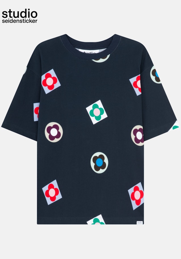 Seidensticker T-Shirt Oversized Preisnachlass