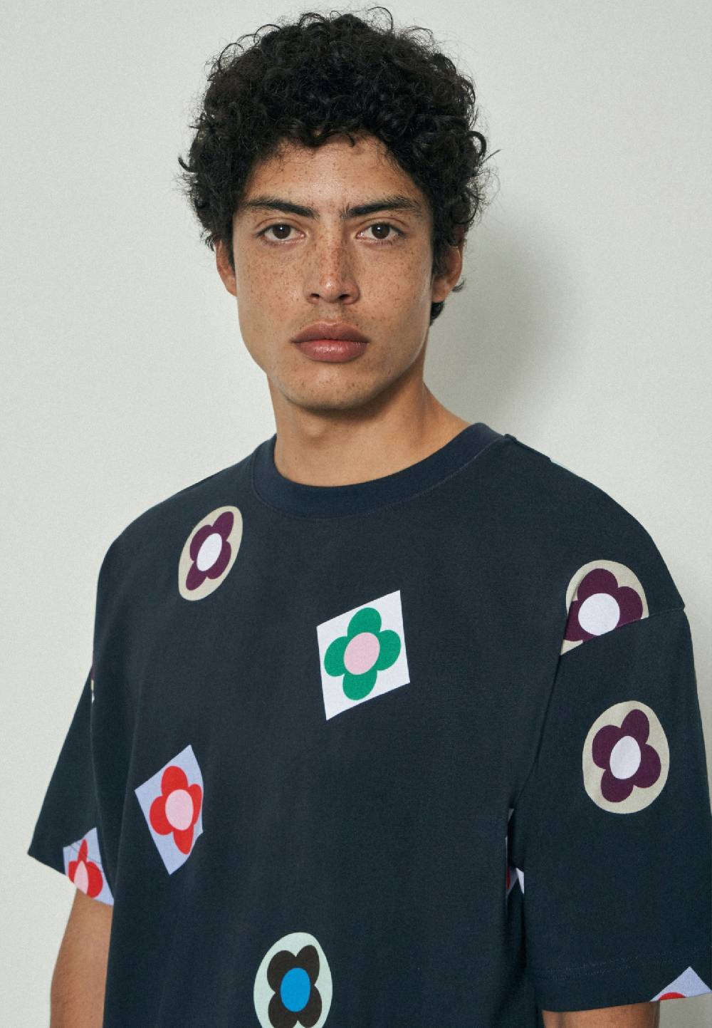 Seidensticker T-Shirt Oversized Preisnachlass