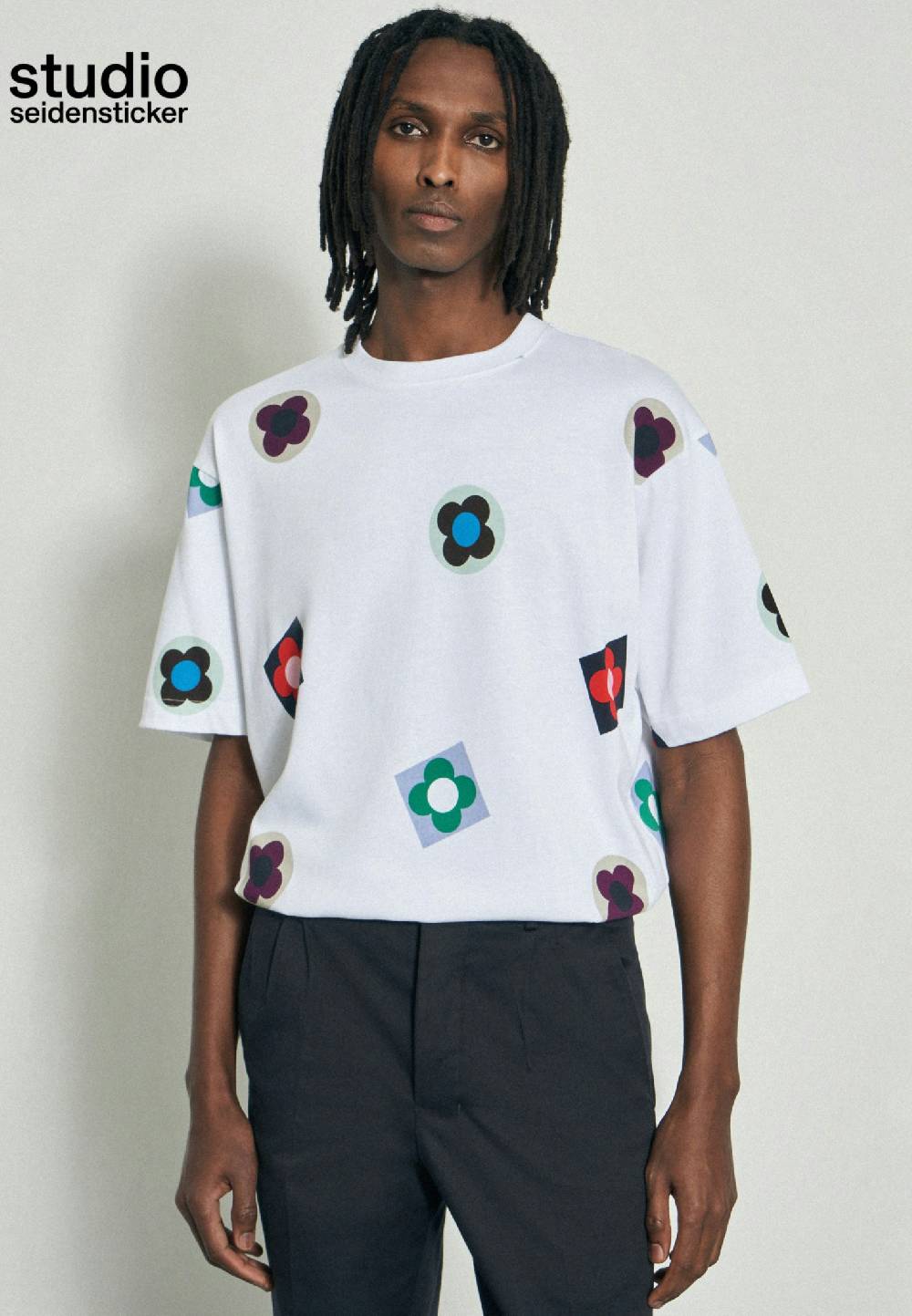 Seidensticker T-Shirt Oversized Saisonschlussverkauf