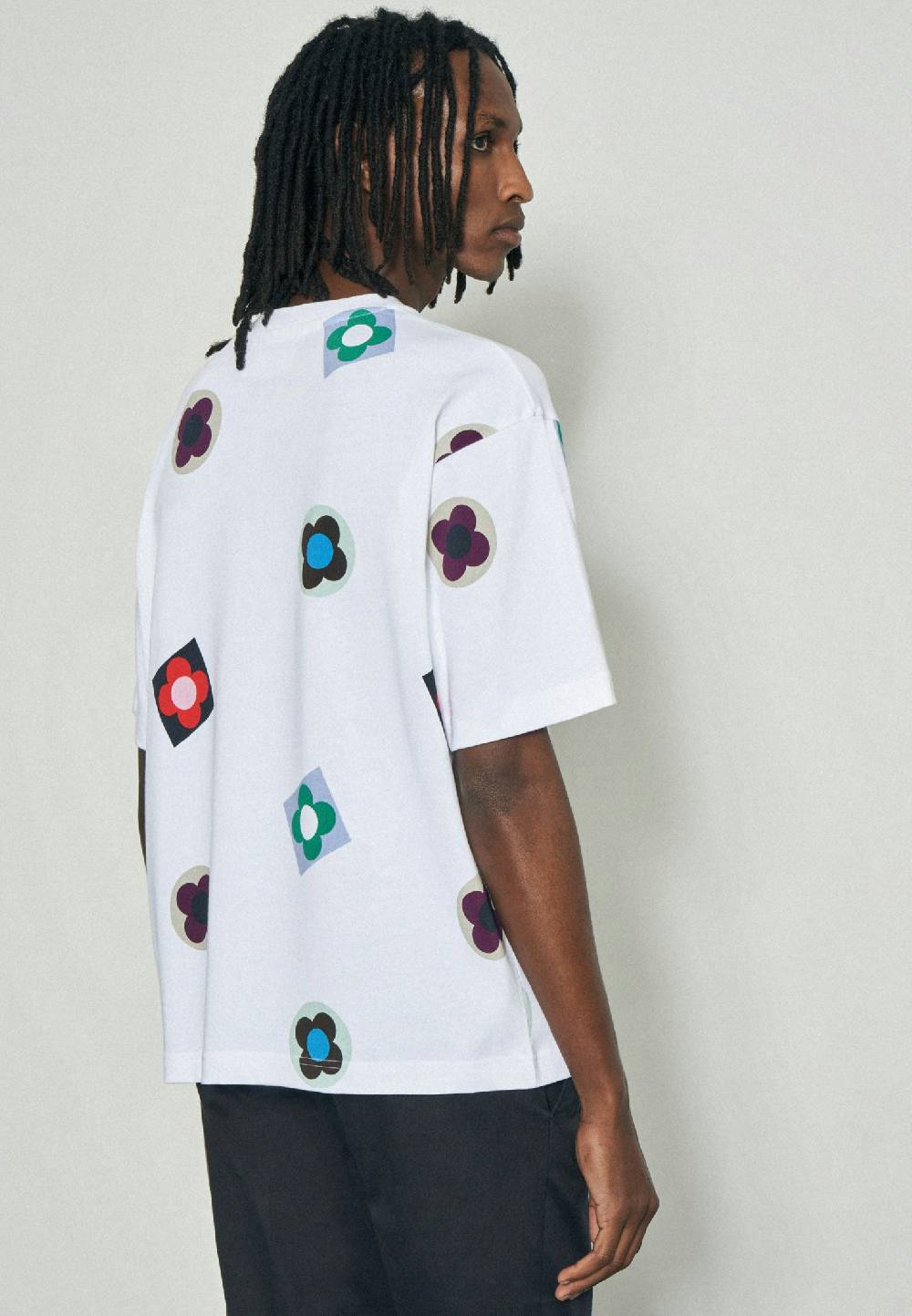 Seidensticker T-Shirt Oversized Saisonschlussverkauf