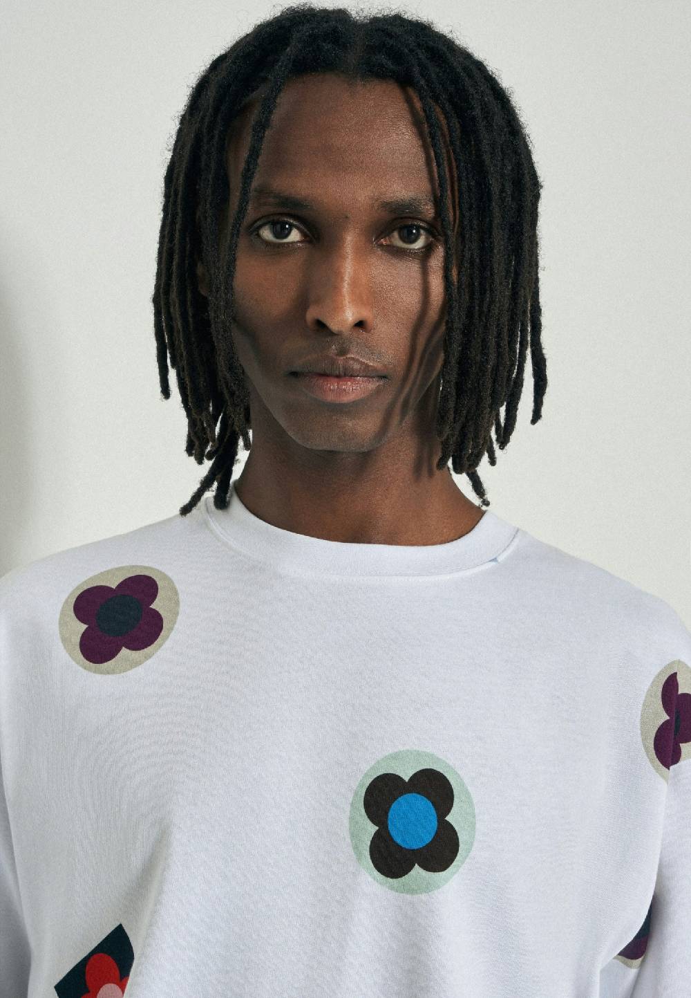 Seidensticker T-Shirt Oversized Saisonschlussverkauf