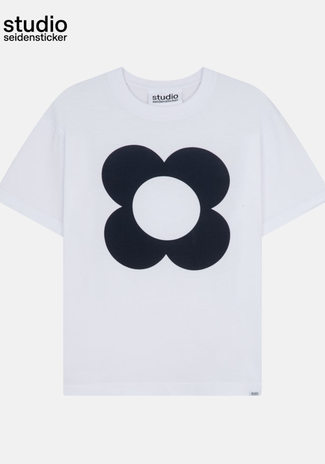 Seidensticker T-Shirt Regular Cyber Monday