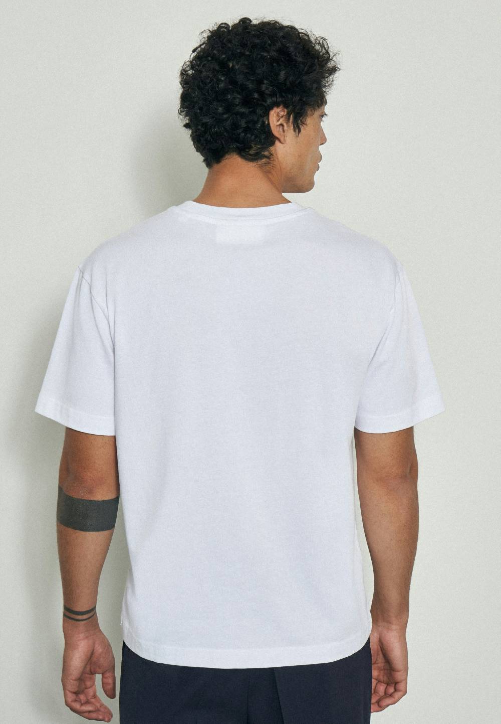 Seidensticker T-Shirt Regular Cyber Monday