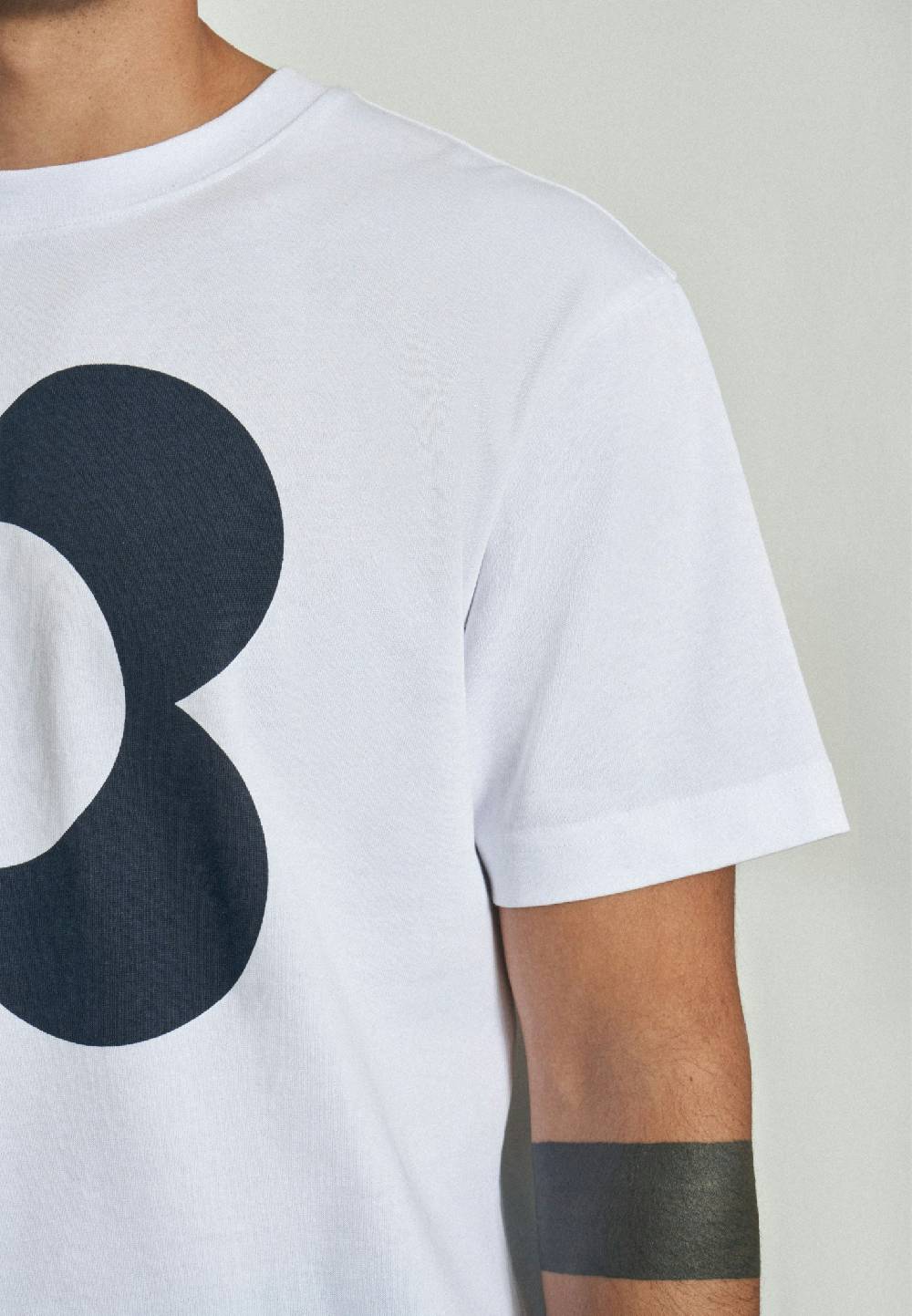 Seidensticker T-Shirt Regular Cyber Monday