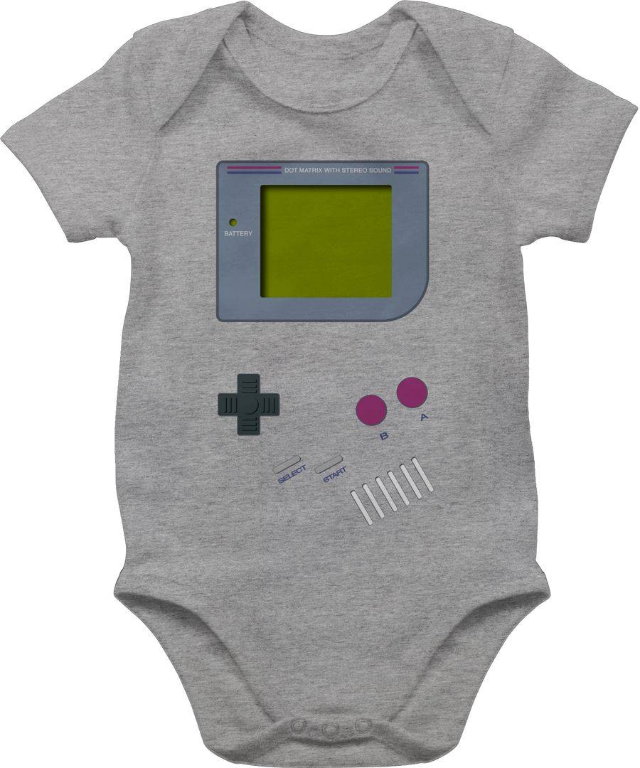 Shirtracer Gameboy Shirts & Mehr Shirtracer Günstig kaufen