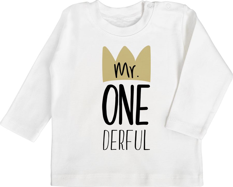 Shirtracer Mr One Derful Shirts & Mehr Shirtracer Exklusive Angebote