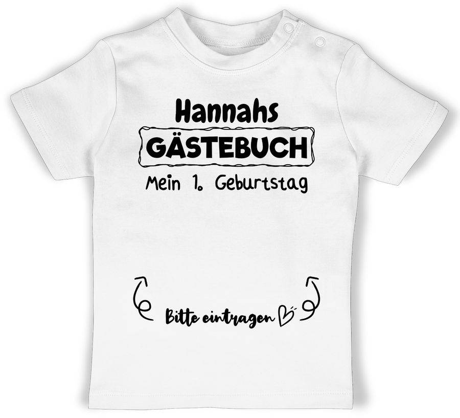 Shirtracer Mein Gästebuch Erster Ersten: T-Shirt Rucksack Shirtracer Bis zu 55% Rabatt