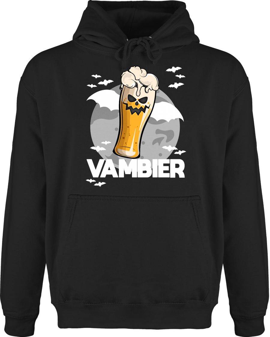 Shirtracer Vambier - weiß: Tshirt Rucksack Shirtracer Super Rabatt