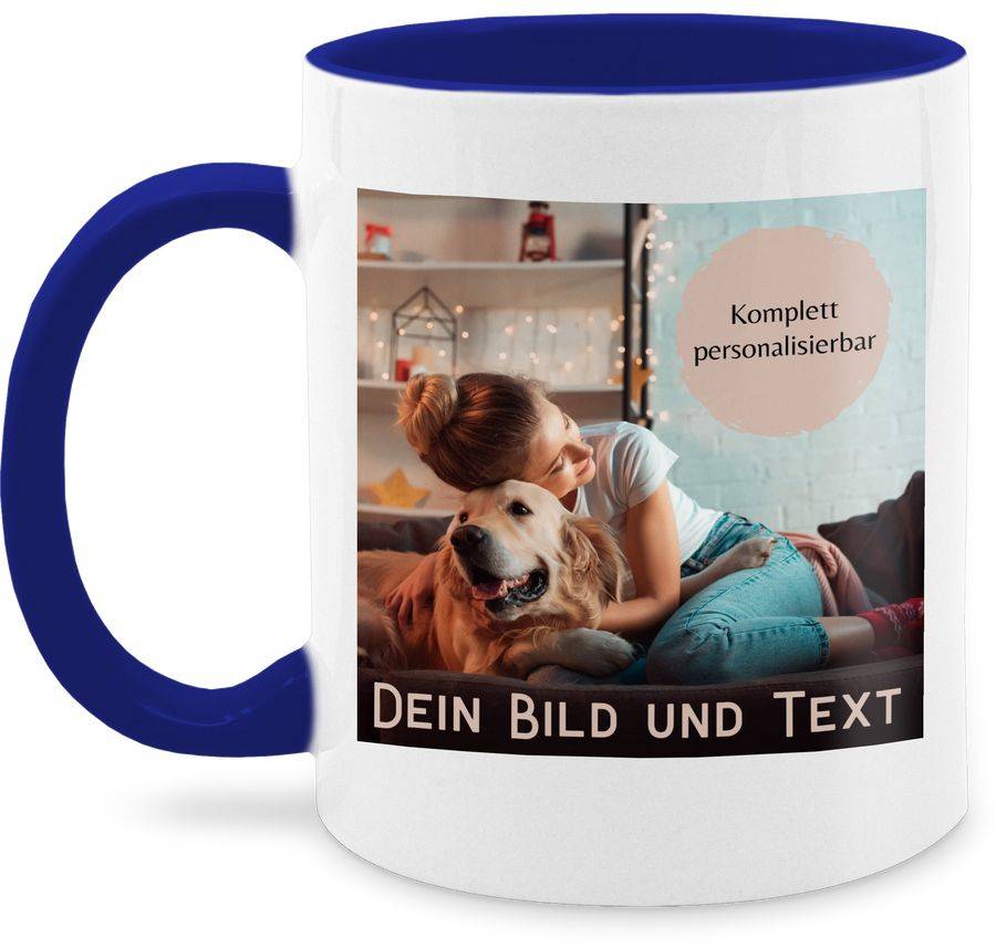 Shirtracer Foto Bild Geschenk Shirts & Mehr Shirtracer Blitzverkäufe