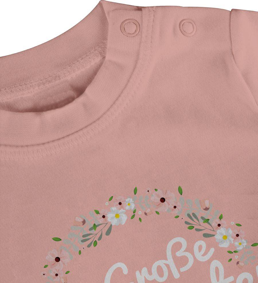 Shirtracer Große Schwester I Geschenk Shirts & Mehr Shirtracer Exklusivangebot
