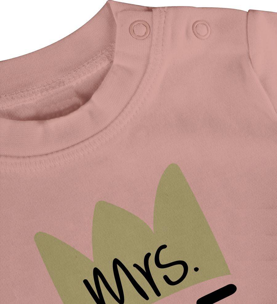 Shirtracer Mrs One Derful: Tshirt Rucksack Shirtracer Kauf eins, bekomm eins gratis