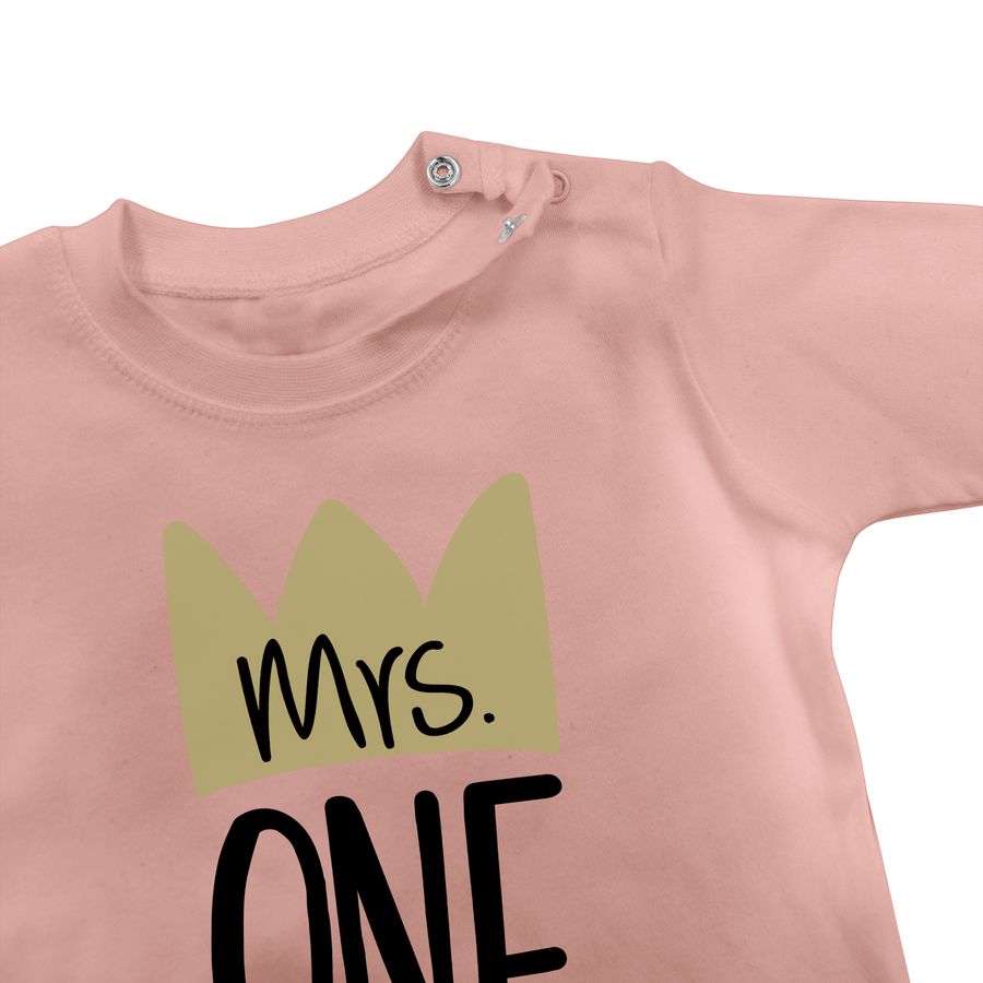 Shirtracer Mrs One Derful: Tshirt Rucksack Shirtracer Begrenzte Freigabe