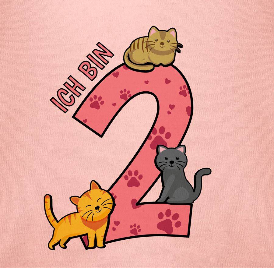 Shirtracer Katzen Zweiter Shirts & Mehr Shirtracer Bis zu 65% Rabatt