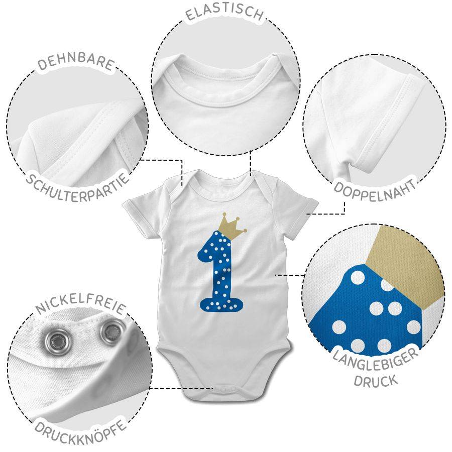 Shirtracer Erster Krone Junge Shirts & Mehr Shirtracer Super Rabatt