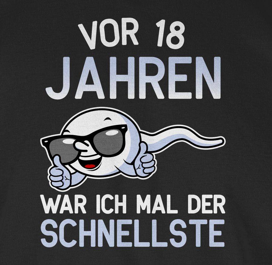 Shirtracer Vor 18 Jahren war ich mal der Schnellste Shirts & Mehr Shirtracer Rabatt