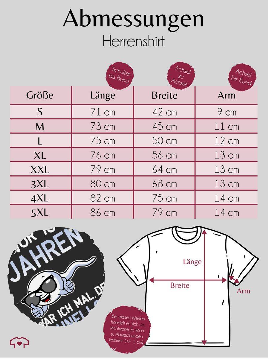 Shirtracer Vor 18 Jahren war ich mal der Schnellste Shirts & Mehr Shirtracer Rabatt
