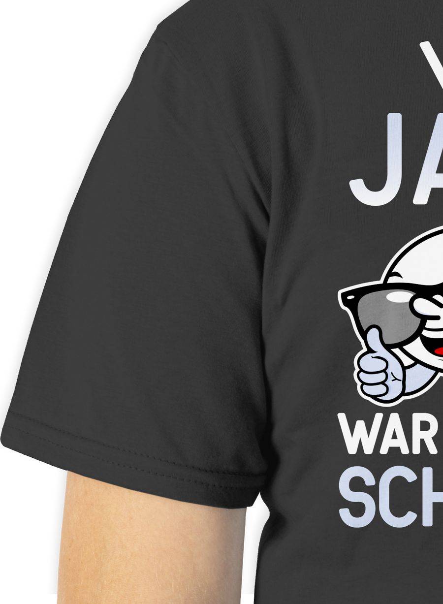 Shirtracer Vor 18 Jahren war ich mal der Schnellste Shirts & Mehr Shirtracer Rabatt